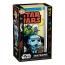 Star Wars POP! Comic Cover Vinyl Figur Stormtrooper...