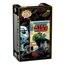 Star Wars POP! Comic Cover Vinyl Figur Stormtrooper (1977) #31 9 cm