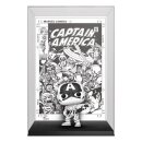 Marvel 85th Anniversary POP! Comic Cover Vinyl Figur...