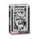 Marvel 85th Anniversary POP! Comic Cover Vinyl Figur...