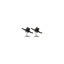 Transformers Retro Series POP! TV Vinyl Figuren Laserbeak...