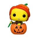 Chucky Die Mörderpuppe POP! Movies Vinyl Figur...