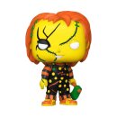 Chucky Die Mörderpuppe POP! Movies Vinyl Figur...