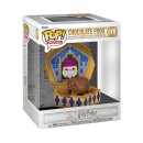 Harry Potter POP! Deluxe Vinyl Figur Deluxe Chocolate...