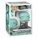 Creature Commandos POP! TV Vinyl Figur Dr. Nina Mazursky...