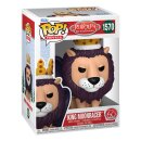 Rudolph mit der roten Nase POP! Movies Vinyl Figur King...