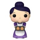 Rudolph mit der roten Nase POP! Movies Vinyl Figur Mrs....
