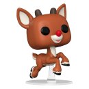 Rudolph mit der roten Nase POP! Movies Vinyl Figur...