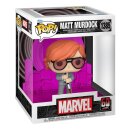 Daredevil 60th Anniversary POP! Deluxe Vinyl Figur Matt...