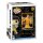 Bruce Lee POP! Icons Vinyl Figur 9 cm