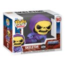 Masters of the Universe POP! TV Vinyl Figur Skeletor...