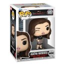 WandaVision POP! TV Vinyl Figur Agatha Harkness (Meme) 9 cm