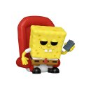 Meme POP! Premium Vinyl Figur SpongeBob 9 cm