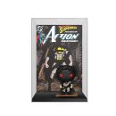 DC Comics POP! Comic Cover Vinyl Figur Action Comics...