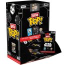 Star Wars Mystery Bitty POP! Vinyl Figuren 2 cm Display (32)