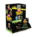 Teenage Mutant Ninja Turtles POP! Vinyl Figuren Display...