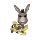 Shrek POP! Movies Vinyl Figur 30th Anniversary Donkey 9 cm