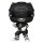 Power Rangers - Der Film POP! Movies Vinyl Figuren Black Ranger 9 cm
