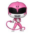 Power Rangers - Der Film POP! Movies Vinyl Figuren Pink...