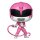 Power Rangers - Der Film POP! Movies Vinyl Figuren Pink Ranger 9 cm