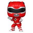 Power Rangers - Der Film POP! Movies Vinyl Figuren Red...