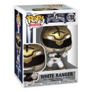 Power Rangers - Der Film POP! Movies Vinyl Figuren White...