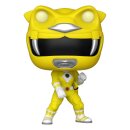 Power Rangers - Der Film POP! Movies Vinyl Figuren Yellow...