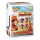 Feivel, der Mauswanderer POP! Movies Vinyl Figur Tiger 9 cm