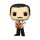 The Addams Family POP! TV Vinyl Figur Gomez 9 cm