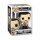 The Addams Family POP! TV Vinyl Figur Gomez 9 cm