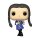 The Addams Family POP! TV Vinyl Figur Wednesday 9 cm