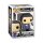 The Addams Family POP! TV Vinyl Figur Wednesday 9 cm