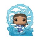 Avatar Der Herr der Element POP! Deluxe Vinyl Figur...