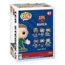 EFL POP! Football Vinyl Figur Barcelona - Ter Stegen 9 cm