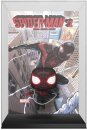 Spider-Man POP! Comic Cover Vinyl Figur Spider-Man 2016...