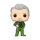 Wicked POP! Movies Vinyl Figur EX The Wizard 9 cm