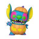 Lilo & Stitch POP! Disney Vinyl Figur Blacklight...