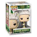 Wicked POP! Movies Vinyl Figur Madame Morrible 9 cm