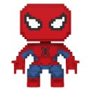 Marvel POP! 8-Bit Vinyl Figur Spider-Man 9 cm
