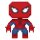 Marvel POP! 8-Bit Vinyl Figur Spider-Man 9 cm
