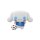 Sanrio POP! Vinyl Figur Hello Kitty Cinnamoroll(FL) Exclusive 9 cm