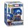 Marvel New Classics POP! Vinyl Figur Captain America 9 cm