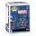 Marvel New Classics POP! Vinyl Figur Captain America 9 cm