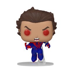 Spider-Man Across the Spider-Verse POP! Vinyl Figur 2099(UN) 9 cm
