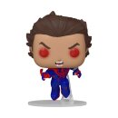 Spiderman Across the Spider-Verse POP! Vinyl Figur...