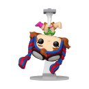 Spiderman Across the Spider-Verse POP! Vinyl Figur Mayday...