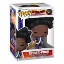 Spiderman Across the Spider-Verse POP! Vinyl Figur...