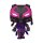 Spiderman Across the Spider-Verse POP! Vinyl Figur Prowler 9 cm