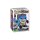 Street Sharks POP! TV Vinyl Figur Streex 9 cm