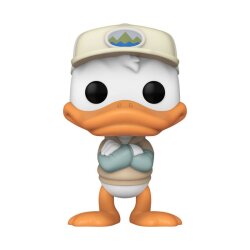 Disney POP! Disney Vinyl Figur Donald 9 cm
